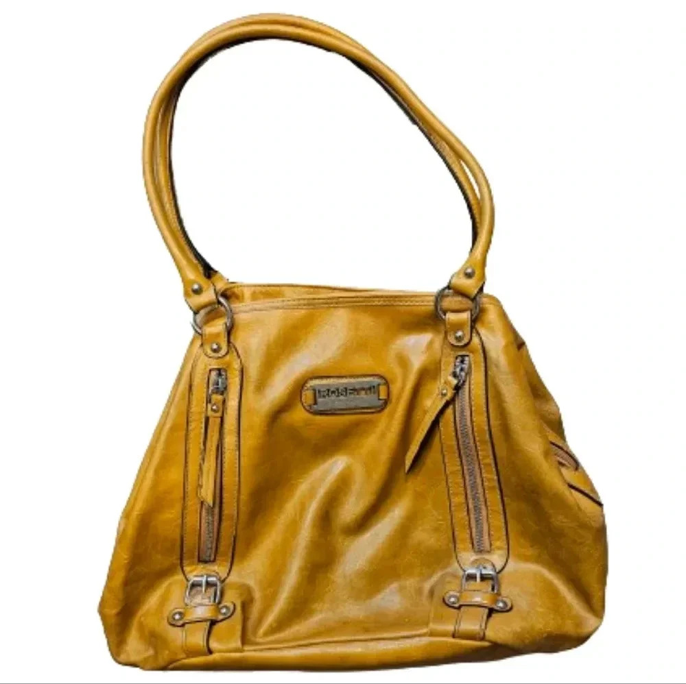 Rosetti Butterscotch Bag